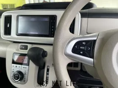 ダイハツ ムーヴキャンバス