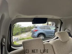 ダイハツ ムーヴキャンバス