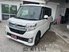 ダイハツ タント