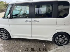 ダイハツ タント