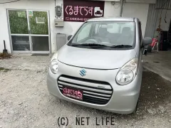 スズキ アルト