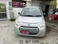 スズキ アルト