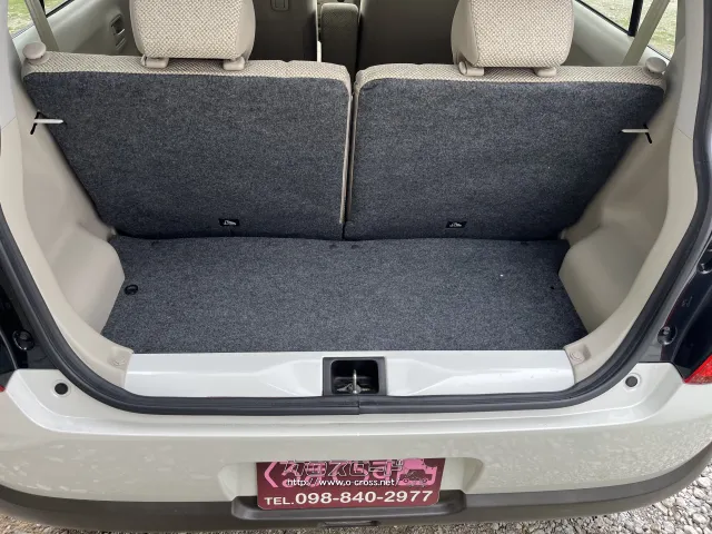 スズキ アルトラパン