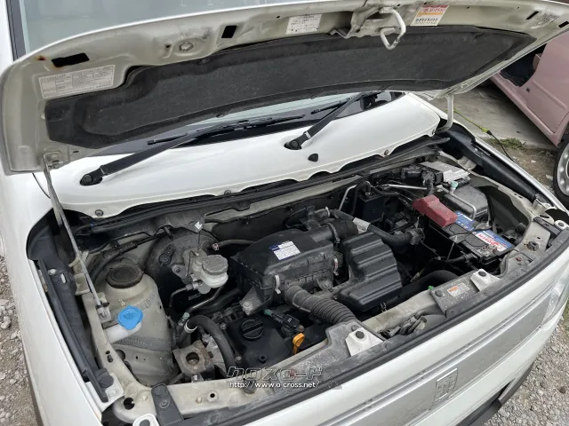 スズキ アルトラパン