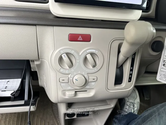 スズキ アルトラパン