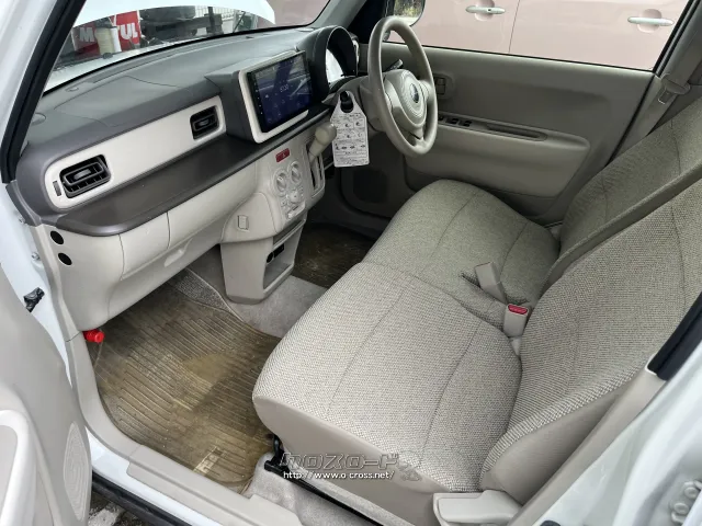 スズキ アルトラパン