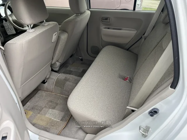 スズキ アルトラパン