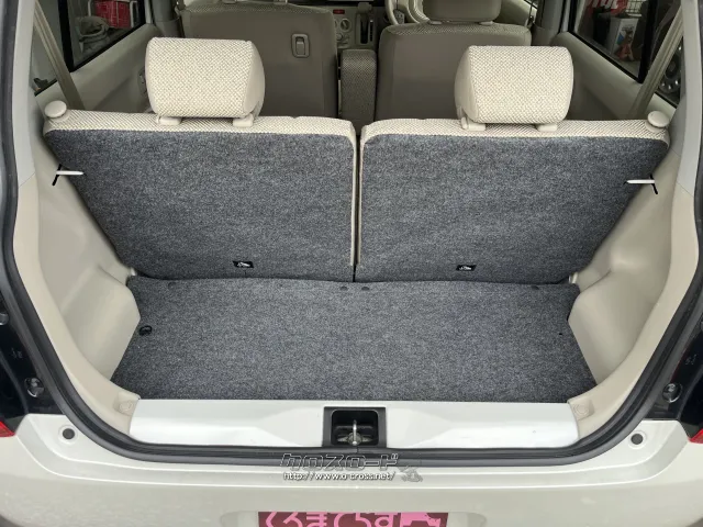 スズキ アルトラパン