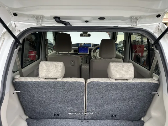 スズキ アルトラパン