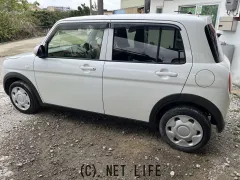 スズキ アルトラパン