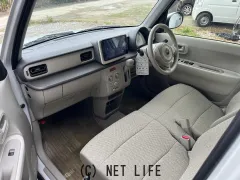 スズキ アルトラパン