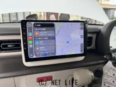 スズキ アルトラパン