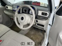 スズキ アルトラパン