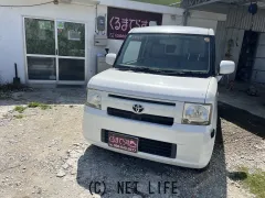 トヨタ ピクシススペース