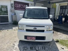 トヨタ ピクシススペース