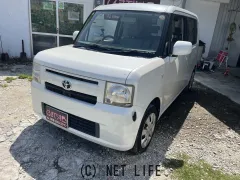 トヨタ ピクシススペース