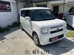 トヨタ ピクシススペース