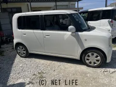 トヨタ ピクシススペース