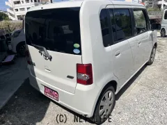 トヨタ ピクシススペース