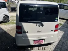 トヨタ ピクシススペース