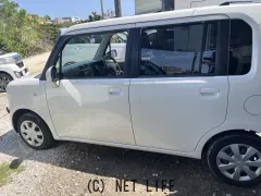 トヨタ ピクシススペース