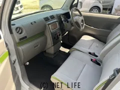 トヨタ ピクシススペース