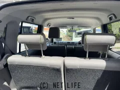 トヨタ ピクシススペース