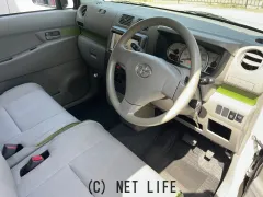 トヨタ ピクシススペース