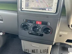 トヨタ ピクシススペース