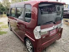 ダイハツ タント