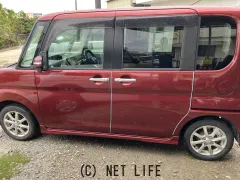 ダイハツ タント