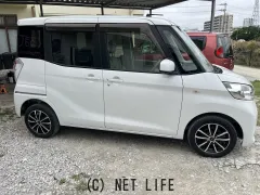 日産 デイズルークス