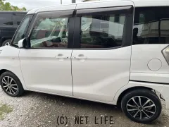 日産 デイズルークス