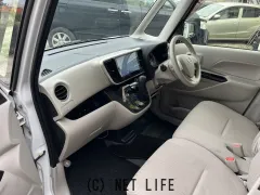 日産 デイズルークス