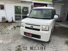 トヨタ ピクシススペース