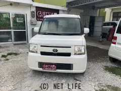 トヨタ ピクシススペース