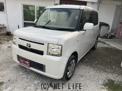 トヨタ ピクシススペース