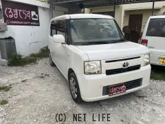 トヨタ ピクシススペース