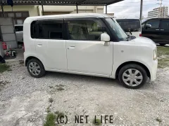 トヨタ ピクシススペース