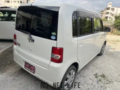 トヨタ ピクシススペース