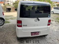 トヨタ ピクシススペース