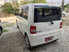 トヨタ ピクシススペース