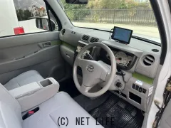 トヨタ ピクシススペース