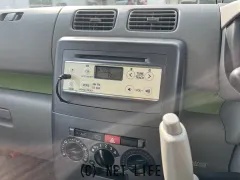 トヨタ ピクシススペース