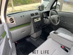 トヨタ ピクシススペース