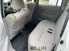 トヨタ ピクシススペース