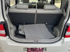 トヨタ ピクシススペース