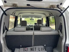 トヨタ ピクシススペース