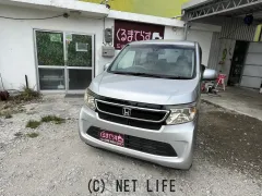 ホンダ N-WGN