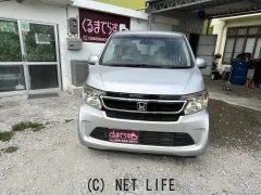 ホンダ N-WGN